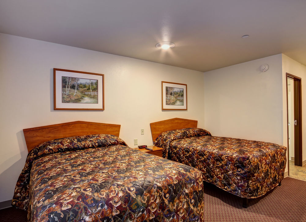 Woodspring Suites Houston ベイタウン エクステリア 写真