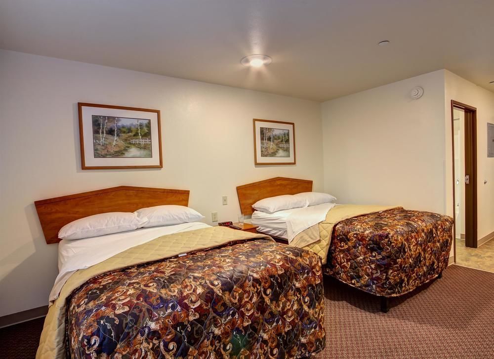 Woodspring Suites Houston ベイタウン エクステリア 写真